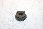 1987 Yamaha  Badger Yfm80t Oem 3rd Pinion Gear 22T 55X-17131-00-00 AY9