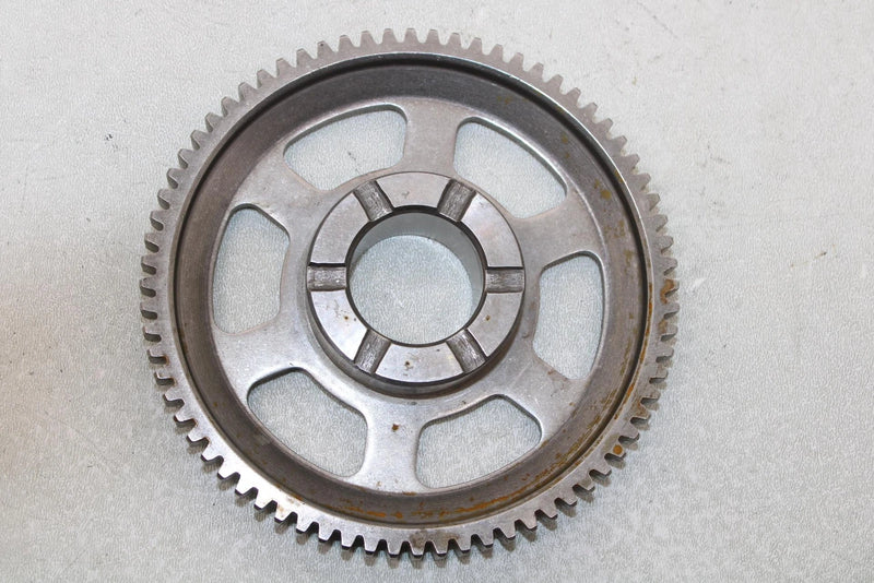 2005 Polaris Predator 500 Oem Starter Primary Gear 3088049 AP3