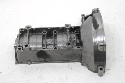 1985 Yamaha Phazer E Oem Lower Crankcase Half 8V0-15100-01-00 SY57