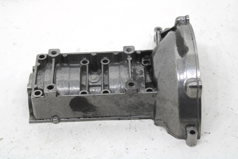1985 Yamaha Phazer E Oem Lower Crankcase Half 8V0-15100-01-00 SY57