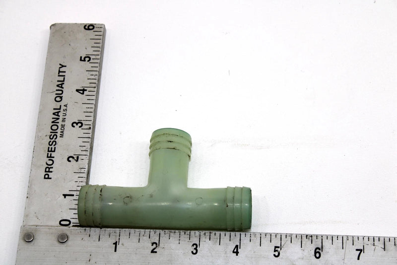 00 Polaris Xc Sp 500 Oem Coolant Tee Fitting 7052087 Q2123