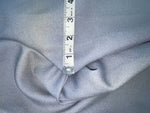New Vintage Gray H Bar C Polyester Pants #477 3A-58