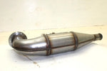 1994 Arctic Cat Montego OEM Expansion Chamber 3008-485 JA5