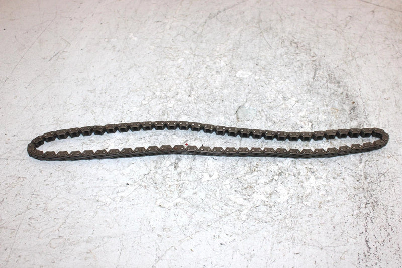 1999 Kawasaki Prarie 400 Oem Cam Timing Chain 92057-1256 AK28