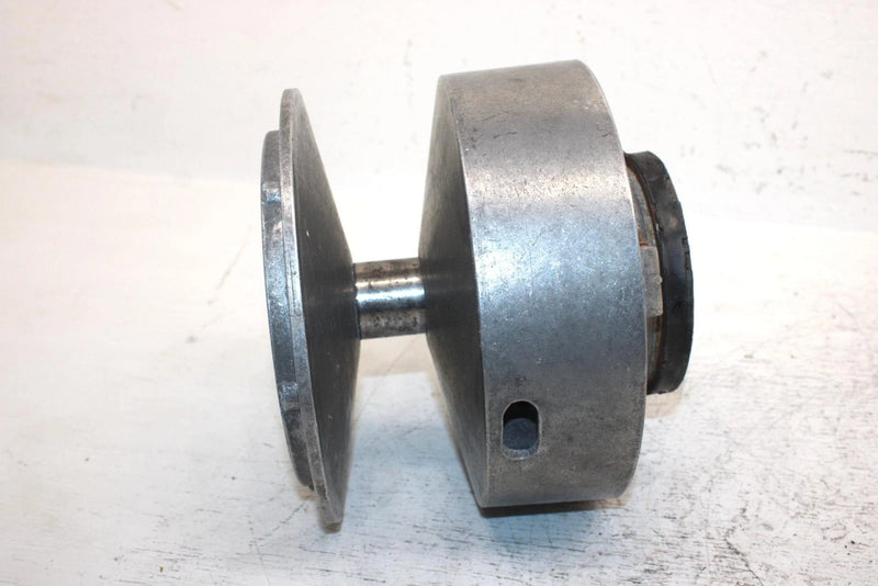 2000 Ski-doo Mxz 600 Oem Primary Drive Clutch 417222283 SS0