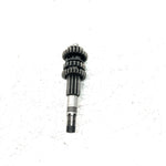 87-89 Suzuki Quadrunner 300 LT300E 2x4 OEM Trans Counter Shaft 24120-24511 AS36