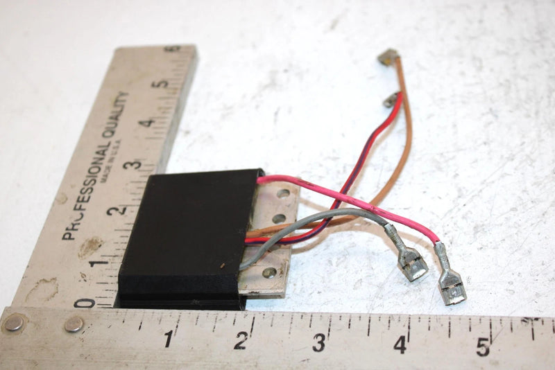 1996 Polaris Slx 780 Oem Low Fuel/ Oil Switch 4060145 JP30
