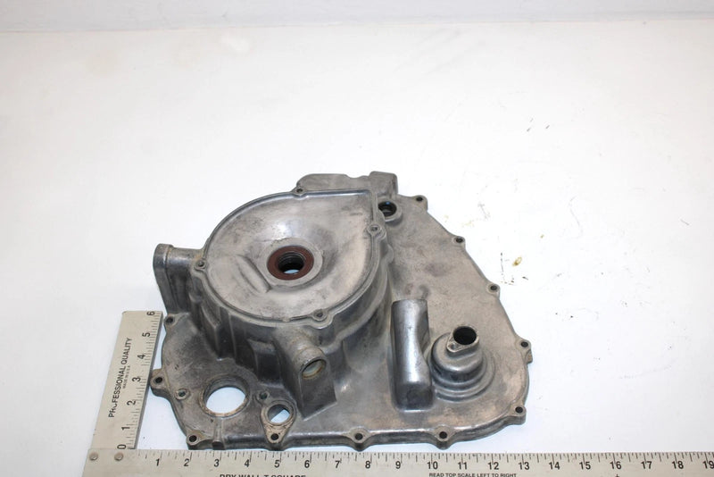 18 Suzuki King Quad 500 Oem Stator Cover 11350-11H10 AS3