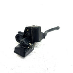 07-14 Honda Rancher 420 TRX420FE ES OEM Brake Master Cylinder 45510-HN8-305 AH76