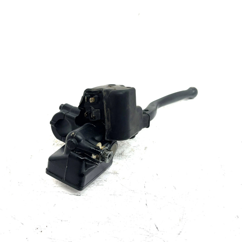 07-14 Honda Rancher 420 TRX420FE ES OEM Brake Master Cylinder 45510-HN8-305 AH76