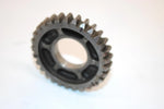 85 Suzuki Quadrunner 250 Lt250ef  Oem 29T Reverse Driven Gear 24571-24502 AS14
