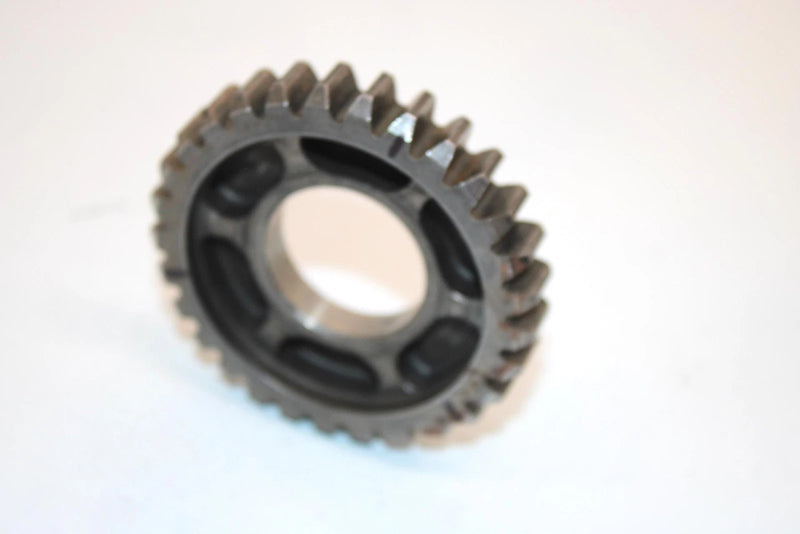 85 Suzuki Quadrunner 250 Lt250ef  Oem 29T Reverse Driven Gear 24571-24502 AS14