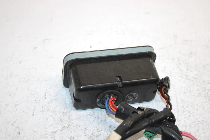 1994 Kawasaki 750 Ss Super Sport Oem Instrument Panel 28011-3702 JK9