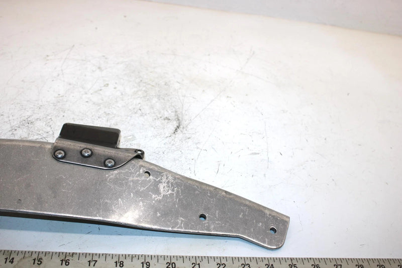 06 Arctic Cat Firecat 700  Efi Oem Left Side Frame Brace 3706-145 SAS5