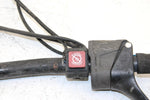 2013 Polaris 600 Rush Pro R Oem Handlebars 5336886-067 SP29