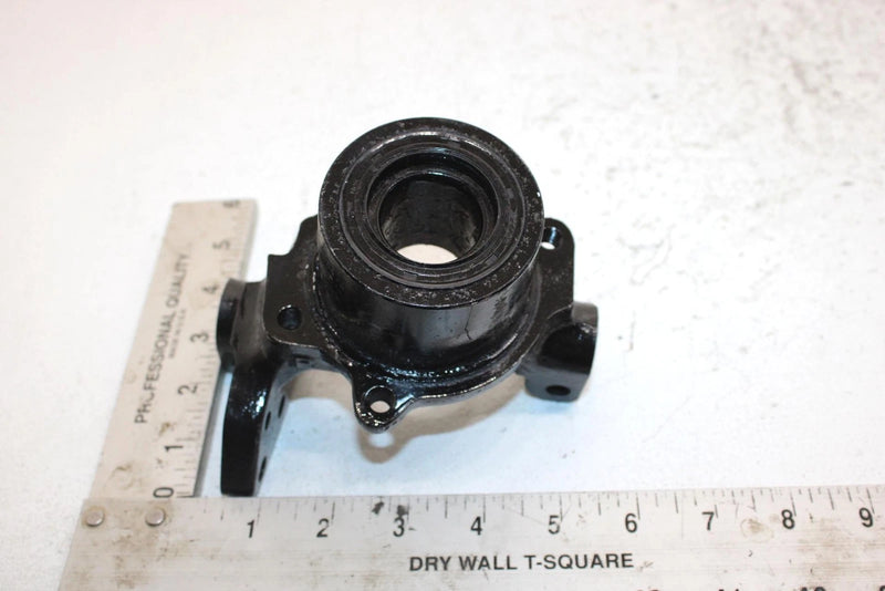 1997 Suzuki King Quad 300 4x4 Oem Right Steering Knuckle 51231-39D00 AS11