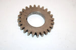 85 Suzuki Quadrunner 250 Lt250ef  Oem Oil Pump Drive Gear 16321-24500 AS14