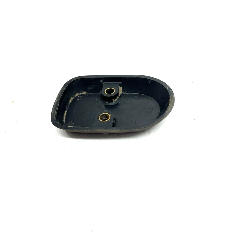 93 Kawasaki Bayou 400 KLF400B 4x4 OEM Clutch Release Cover 11012-1644 AK32