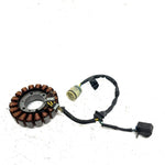09-14 Honda Rancher 420 OEM Stator 31120-HP7-A01 AH28
