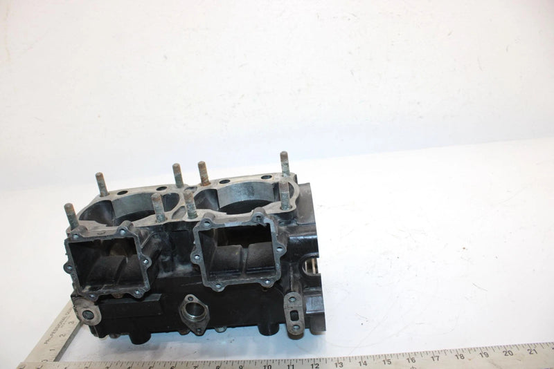 00 Arctic Cat Zr 440 Sno Pro Oem Crankcase  3005-723 SA271