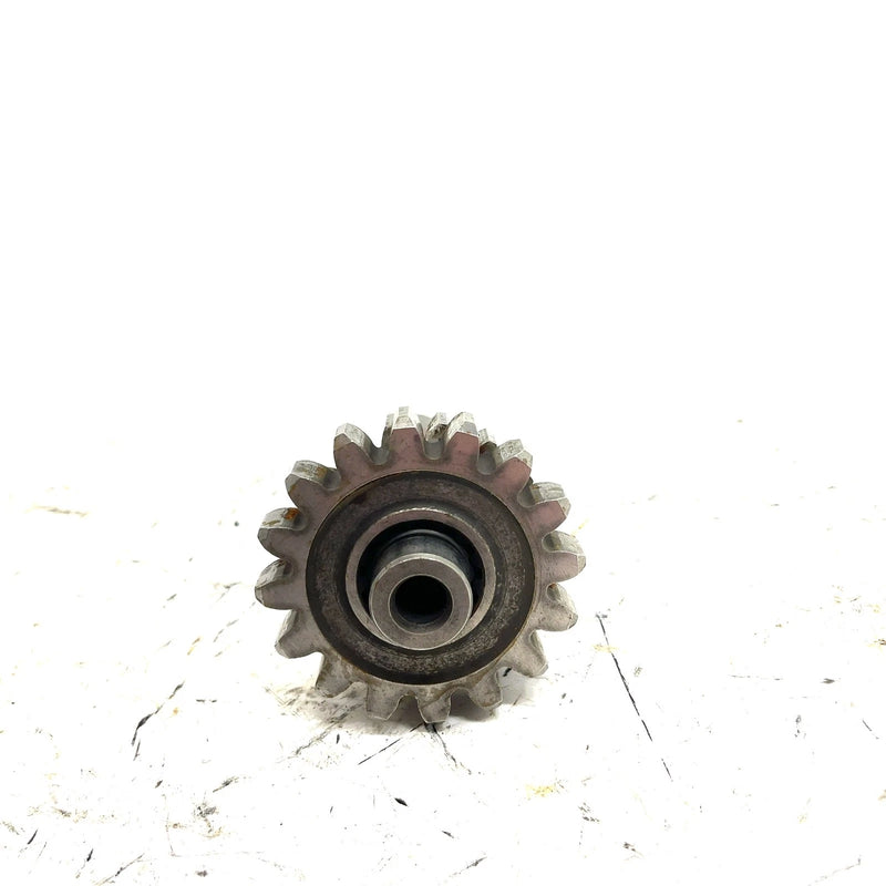08-09 Kawasaki Teryx 750 KRF750A 4x4 OEM Reverse Idler Shaft 13107-0158 XK0