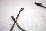 2001 Polaris Sportsman 500 Oem Front BRake Line Set 1910475 1910474 AP81