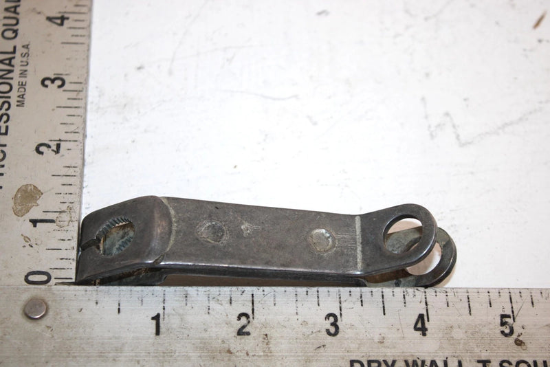 1996 Kawasaki Bayou 220 Oem Brake Cam Lever 43001-1228 AK2