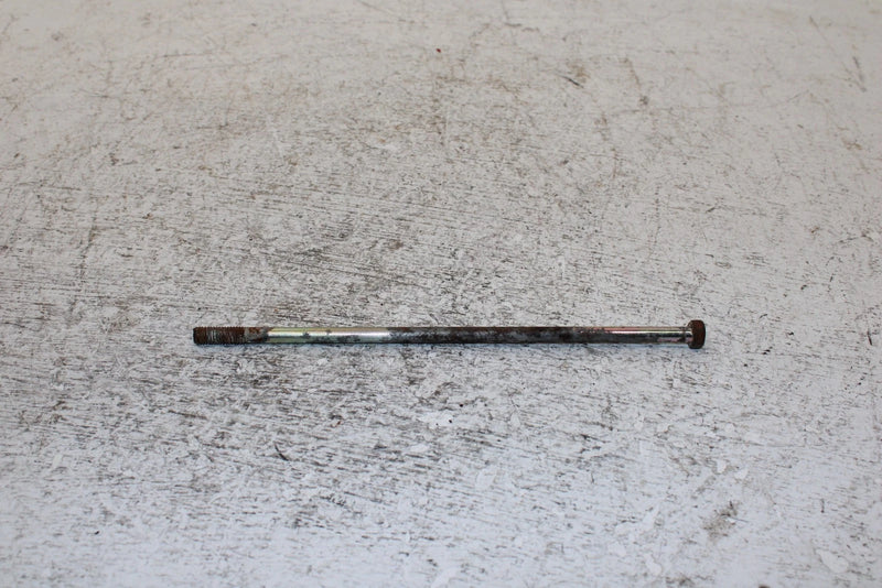91 Yamaha Exciter Ii 570 Liquid Oem Rear Suspension Arm Bolt 97027-08220-00 SY24