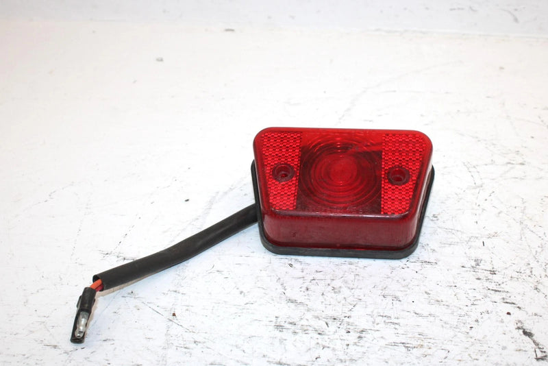 1999 Polaris Sportsman 325 Oem Tail Brake Light 2432034 AP16