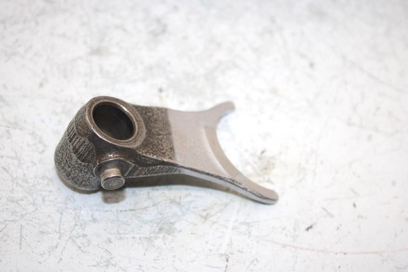 86 Honda Trx200 Sx A  Oem Center Shift Fork 24212-HB3-000 AH27