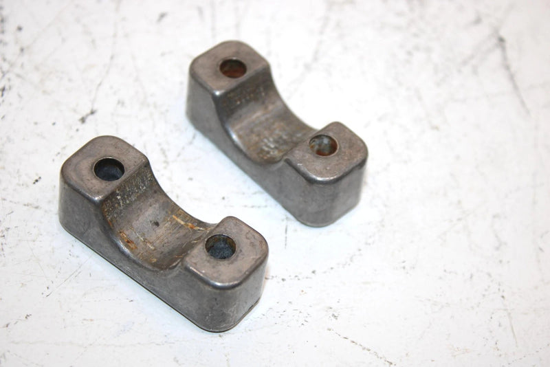 95 Polaris 500 Carb Oem Handlebar/Upper Block 5630382-067 SP208