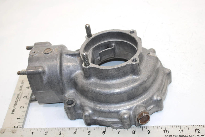 00 Suzuki Quadmaster  Lta500f  Oem Rear Gear Case Housing 27450-18B30 AS6