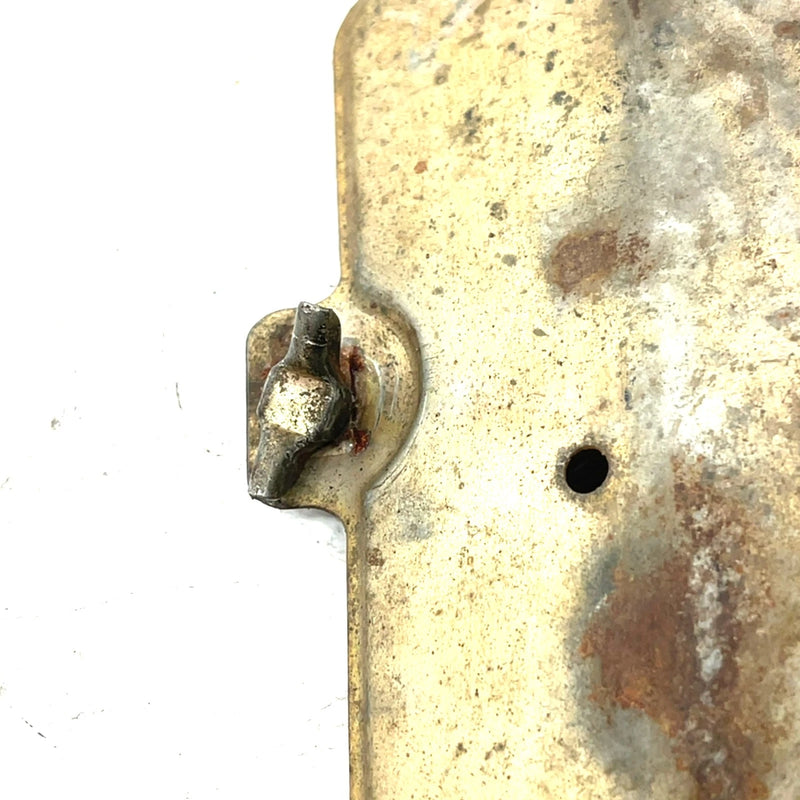 1983 Honda ATC200 OEM Tool Holder 83501-958-680 AH82