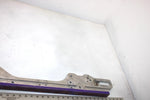 97 Polaris Storm Se Oem Left Skid Rail 1541146 SPS3