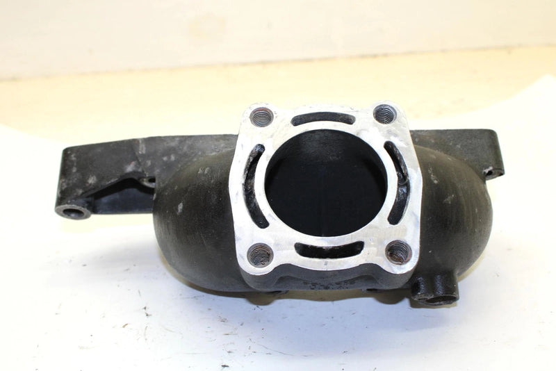 2002 Polaris Virage I Oem Exhaust Manifold 1260694-329 JP4