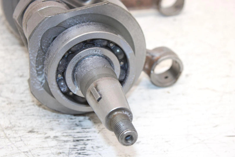 1998 Arctic Cat Zr 600 Oem Crankshaft 3005-414 SA33