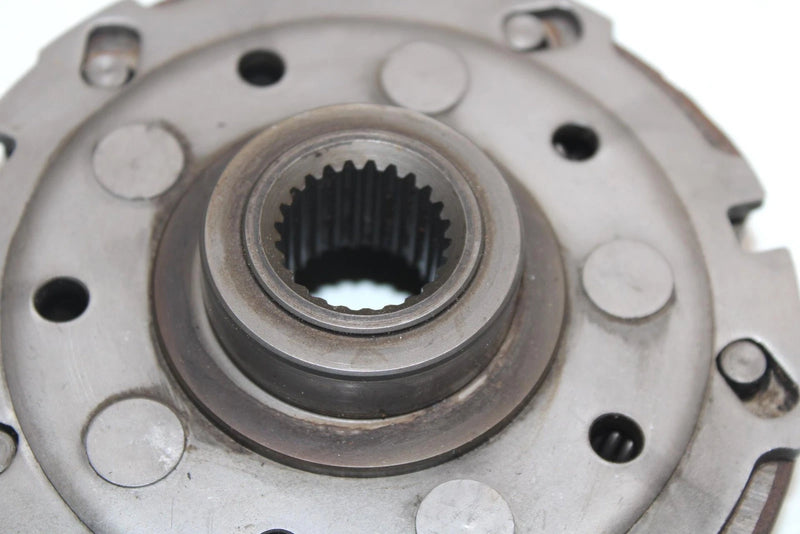 03 Suzuki Vinson 500 Lt-f500f Oem Clutch Assembly 21500-03G50 AS24