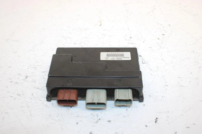 09 Honda Trx 500 Fpea Foreman Oem Power Steering Controller 39980-HP0-H51 AH73
