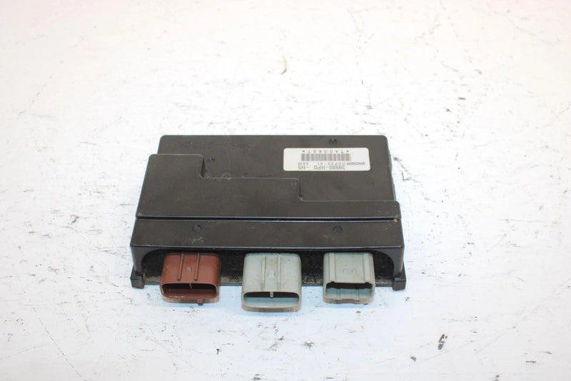 09 Honda Trx 500 Fpea Foreman Oem Power Steering Controller 39980-HP0-H51 AH73