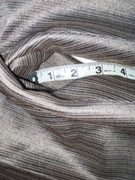 New Vintage Brown Circle S Polyester Pants #CS2991 XX-83