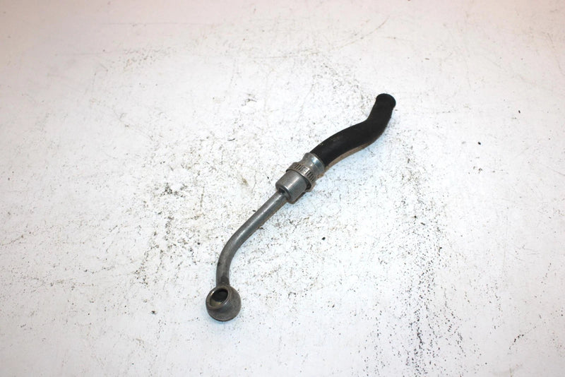 1998 Polaris Magnum 425 4x4 Oem Engine Oil Line 7052152 AP161