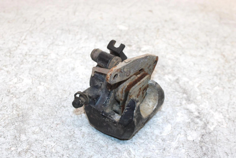 2002 Honda Trx 300 Exa Oem Front Left Brake Caliper 45150-HM3-305 AH49