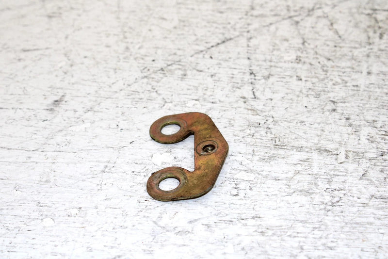 2000 Kawasaki Prairie 300 Oem Handlebar Cover Bracket 11045-1925 AK31.1