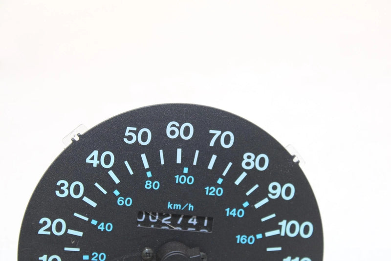 Polaris Ultra Touring Oem Speedometer Gauge Less Than 3000 Miles 3280243 SP186