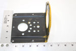1997 Ski-doo Mxz 670 Oem Skid Bracket 518312910 SS63