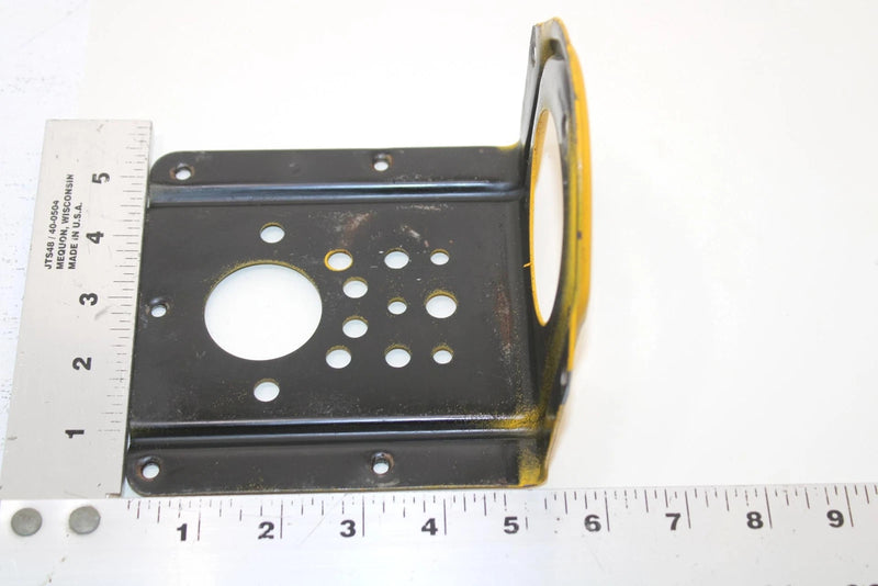 1997 Ski-doo Mxz 670 Oem Skid Bracket 518312910 SS63