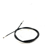 02 Yamaha Big Bear 400 YFM400 OEM Brake Cable Line 5FU-26341-00-00 AY52