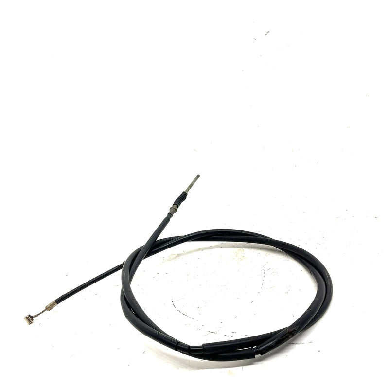 02 Yamaha Big Bear 400 YFM400 OEM Brake Cable Line 5FU-26341-00-00 AY52