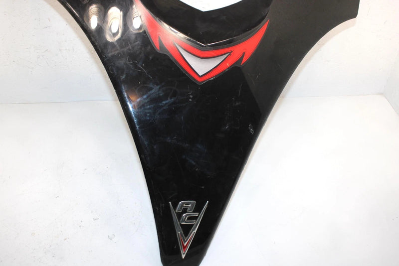 05 Arctic Cat T660 Turbo Touring Oem Hood Cover 1718-620 SAS6