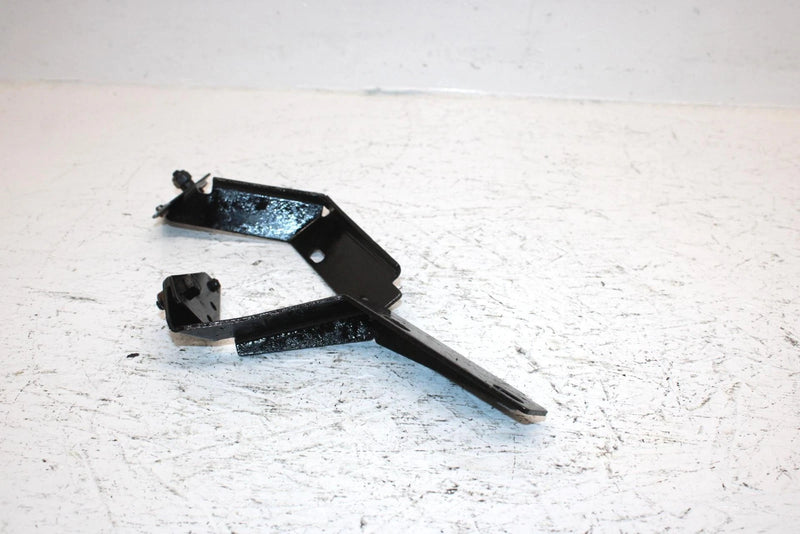 1995 Arctic Cat Zr 580 Oem Hood Hinge Set 2706-634 2706-635 SA44